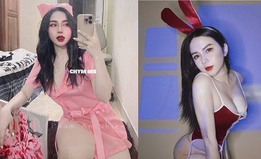 leah gotti sex Dì trẻ chăm sóc thằng cháu nghịch ngợm còn thêm bạn của nó
