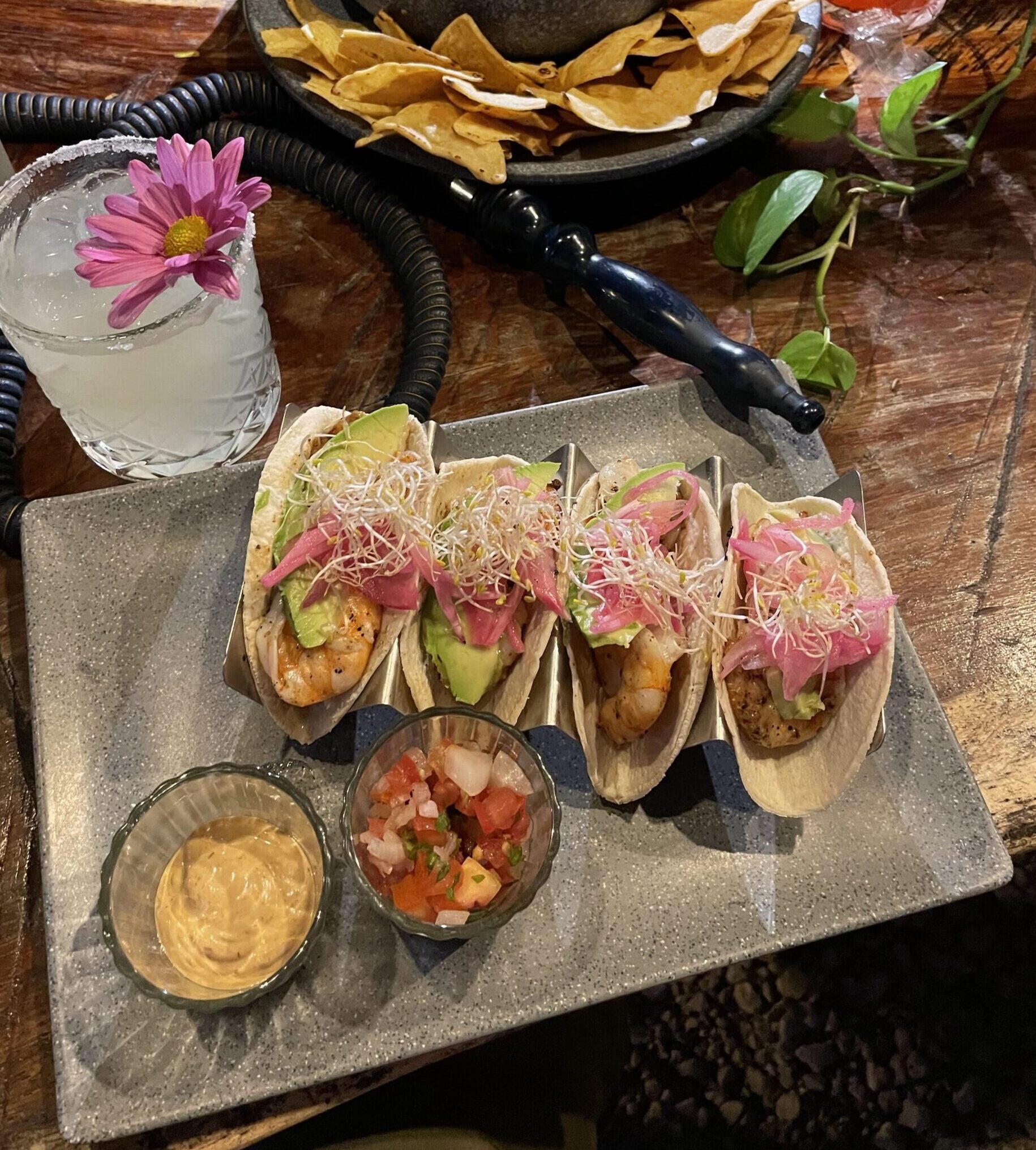 Tulum Food Highlights: Best Authentic Mexican Food