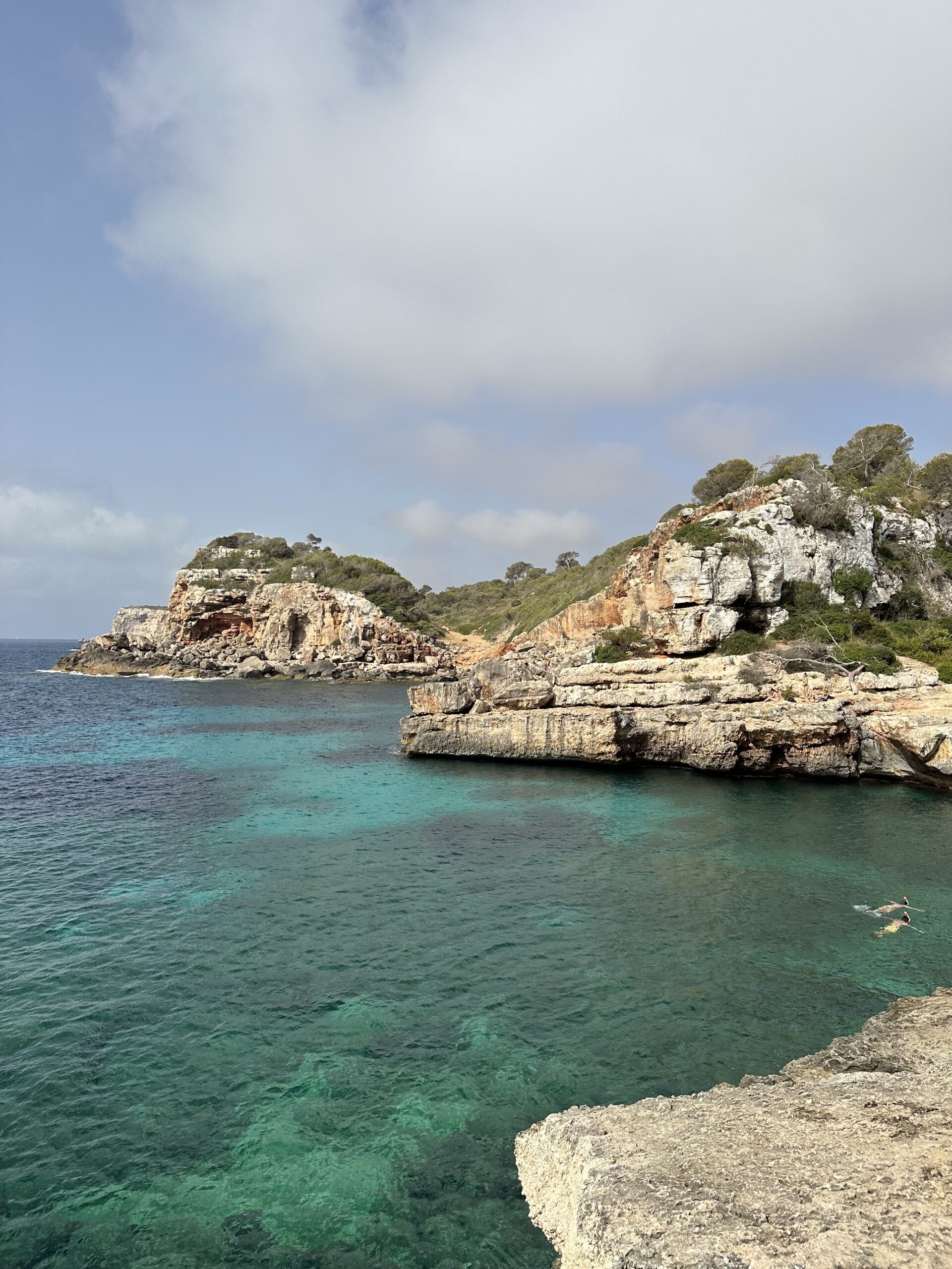 best beaches in Mallorca