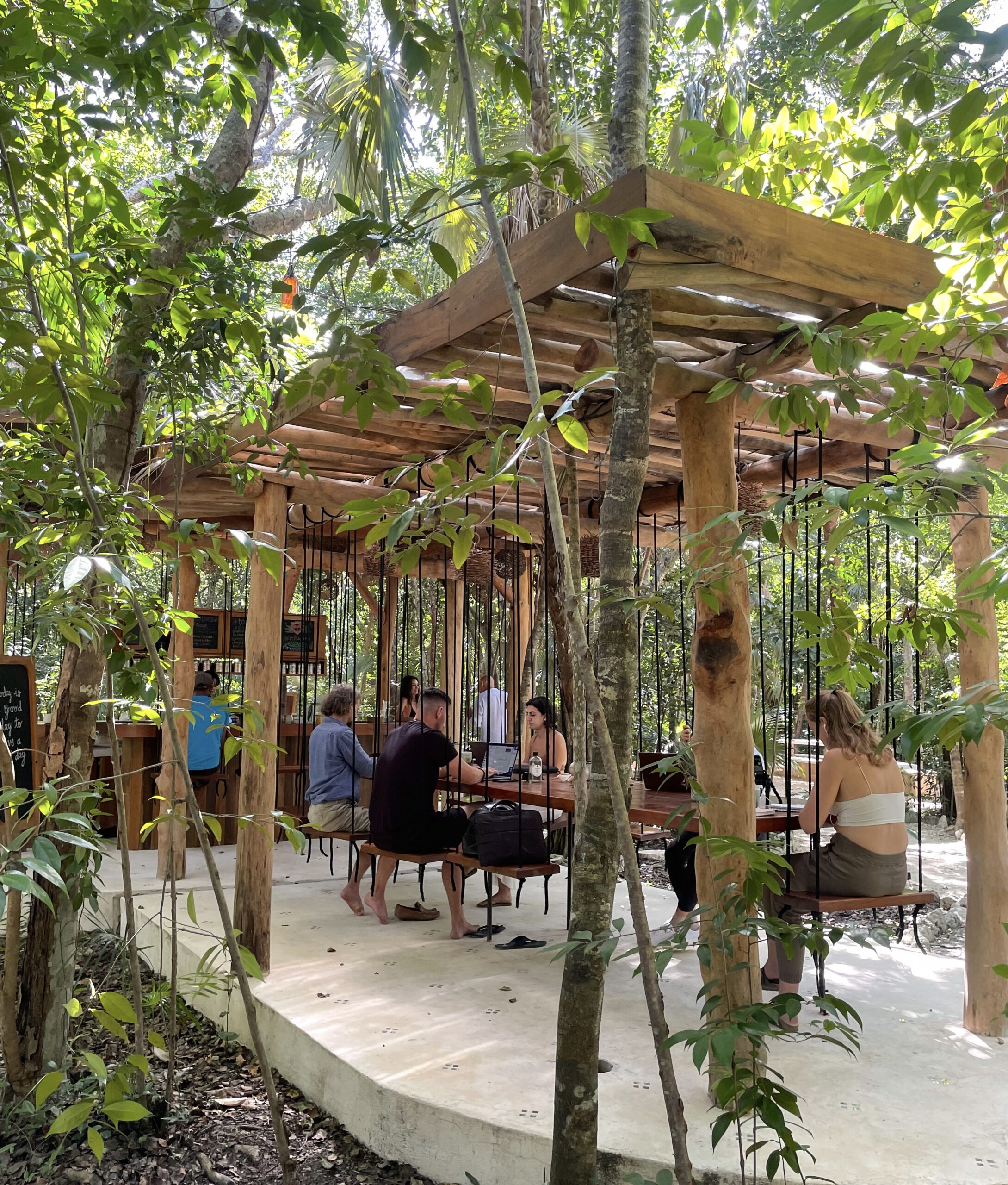 Tulum Cafes: Uncovering the Best Cafes in 2024